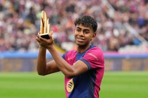 亚足联官方：中国承办2027年U20亚洲杯，比赛计划27年3月举行