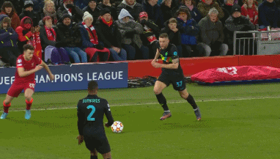 西甲战报：布坎南世界波，米考塔泽建功，黄潜2-0赫塔菲