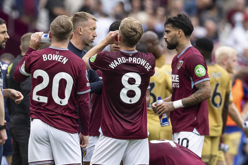 狄龙：每个人都说雷霆身体对抗最激烈，但他们的犯规数却最少