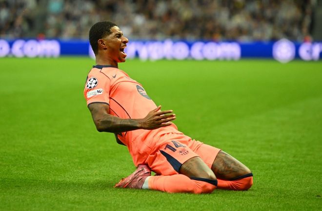 罗尔费斯：我不惊讶于马扎的核心地位，他渴望进步、技术出色